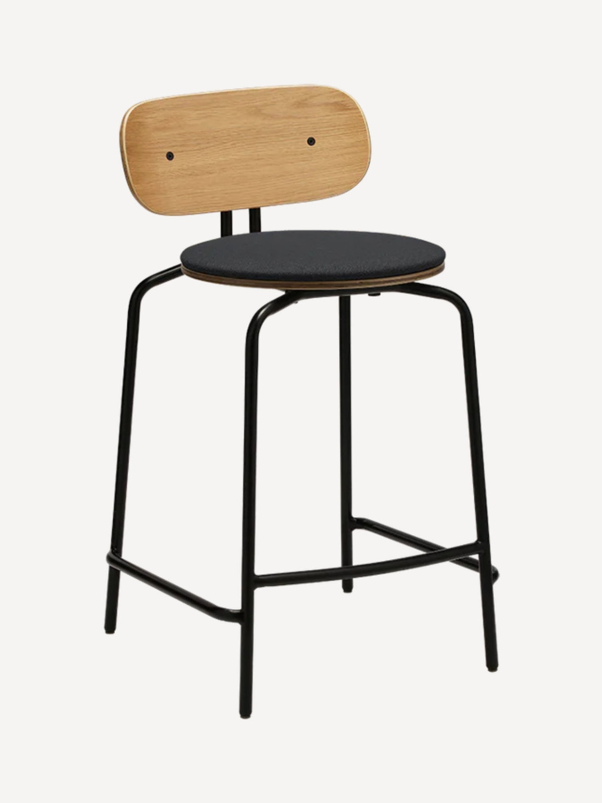 Tabouret de comptoir H65cm, Curious