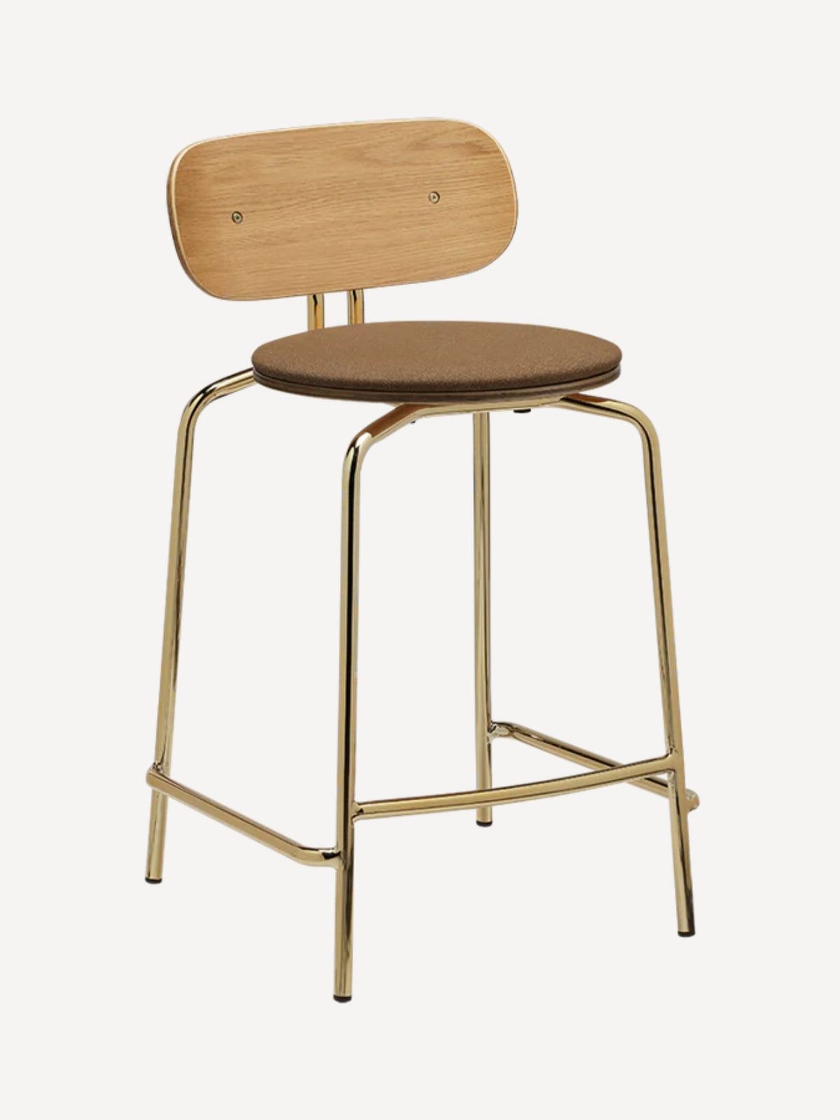 Tabouret de comptoir H65cm, Curious