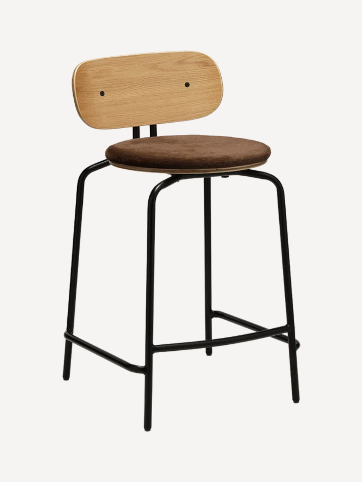 Tabouret de comptoir H65cm, Curious