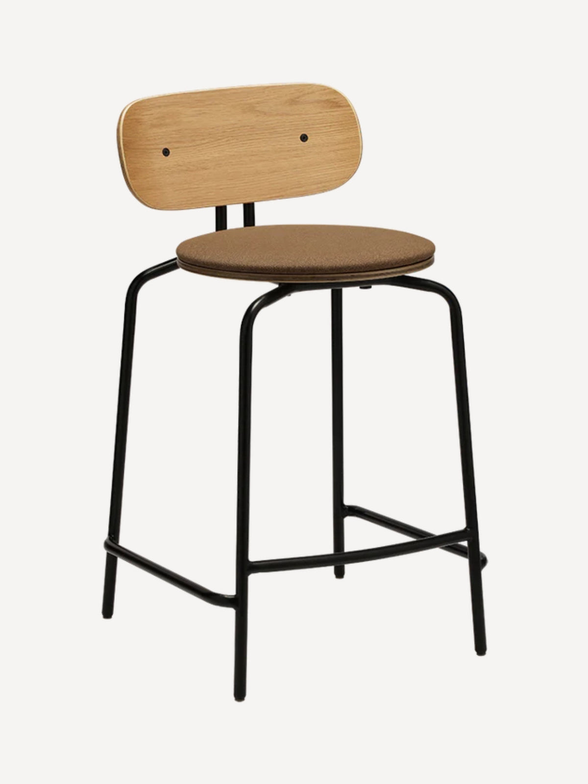 Tabouret de comptoir H65cm, Curious
