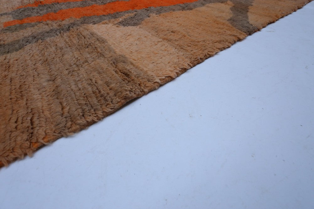 Tapis berbère coloré | 243 x 150cm