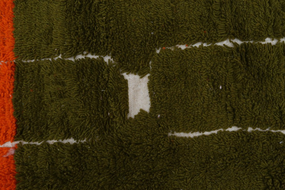 Tapis berbère coloré | 272 x 149cm