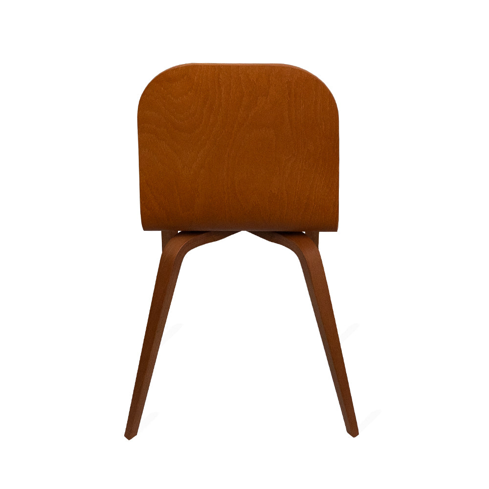 La chaise CL10b x Margaux keller - Cerisier