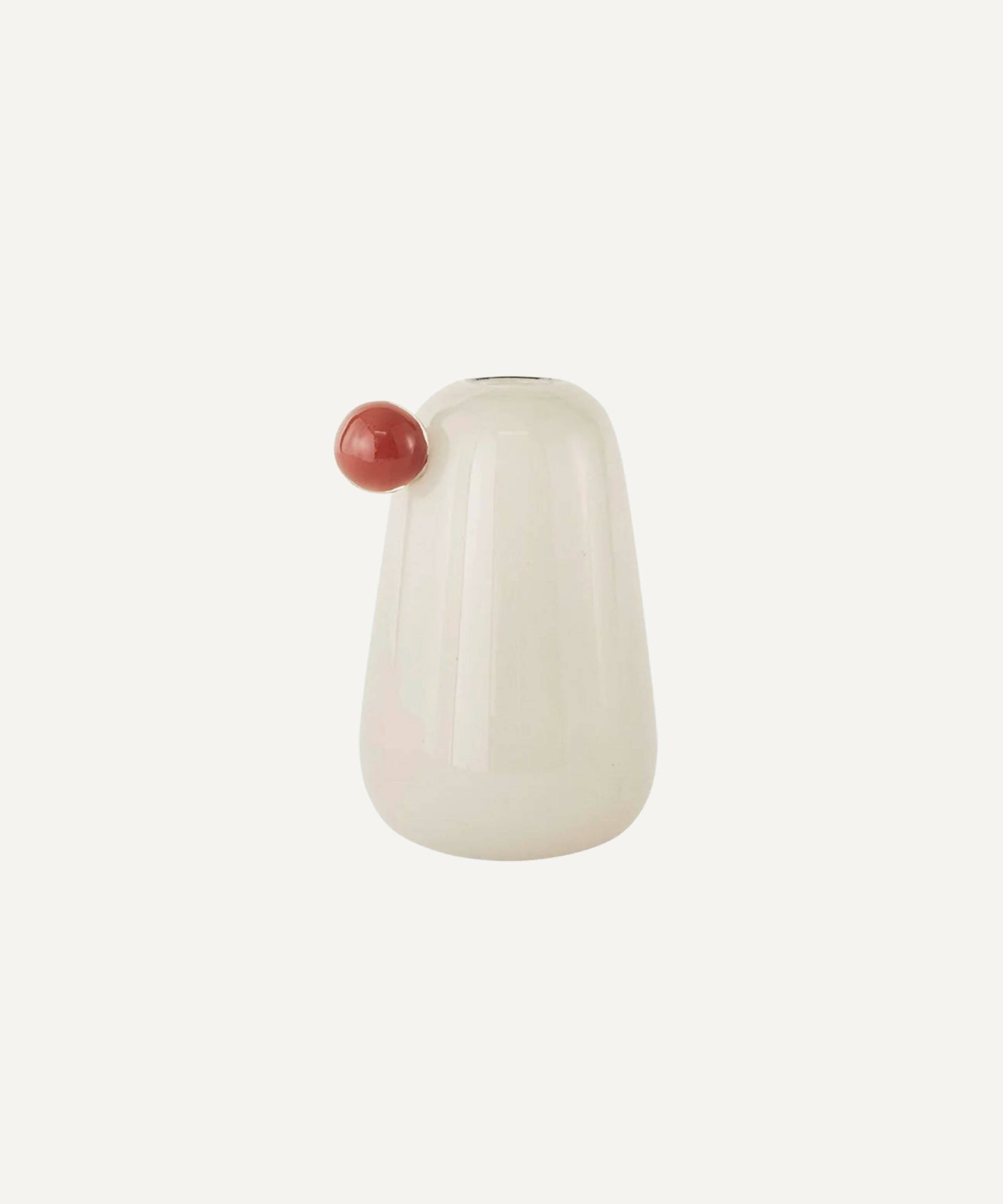 Vase "Inka" - Small - Offwhite Oyoy Living