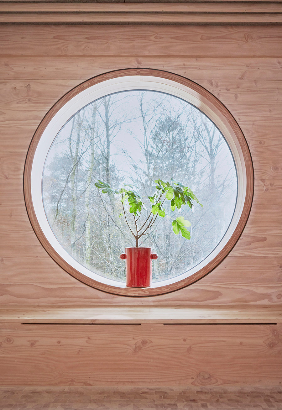 Pot Inka - Petit