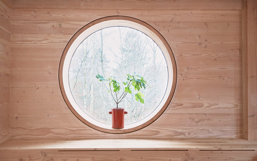 Pot Inka - Petit