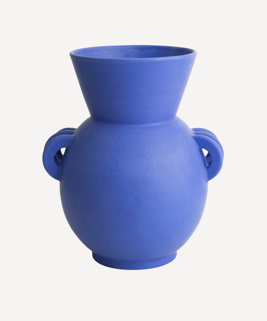 Vase Le Grand Bleu