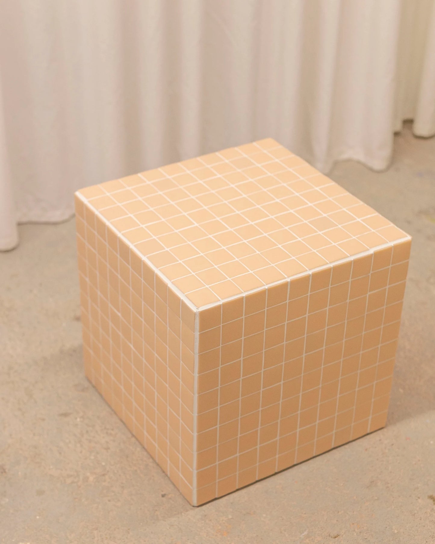 Le Mini Cube